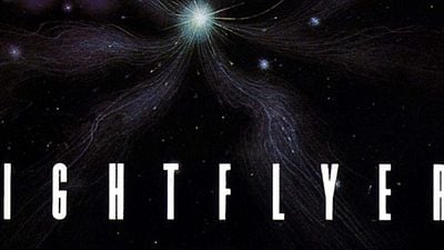 image de la news George R.R. Martin : son roman Nightflyers devient un pilote de série
