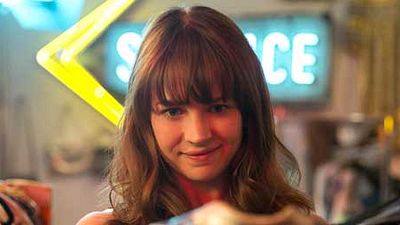 image de la news Girlboss : Netflix annule sa série avec Britt Robertson après 1 saison