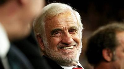 image de la news Marseille fête Belmondo : une exposition consacrée à l'acteur légendaire