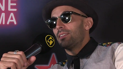 image de la news La Haine 2 réalisé par JR ? Il répond à Kassovitz !