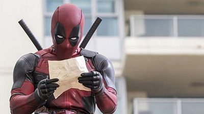 image de la news Deadpool 2 : début du tournage avec un Ryan Reynolds ravi !