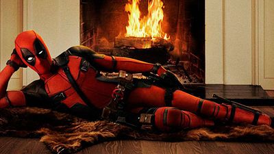 image de la news Deadpool 2 : Josh Brolin se transforme en Cable sur une nouvelle photo