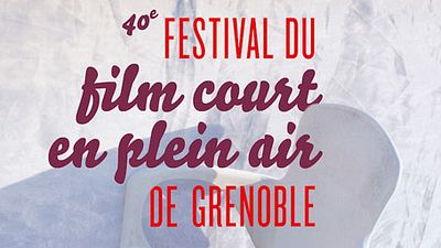 image de la news Le Festival du Film court en Plein air de Grenoble revient pour sa 40e édition