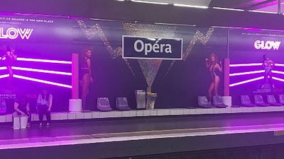 image de la news GLOW, du ring à l'Opéra