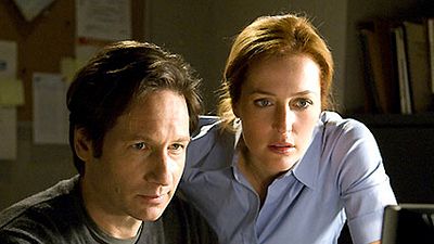 image de la news X-Files : Gillian Anderson dénonce l’absence de femmes parmi les scénaristes de la saison 11