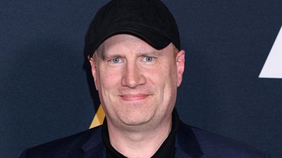 image de la news Kevin Feige évoque le choix des réalisateurs pour les films Marvel 