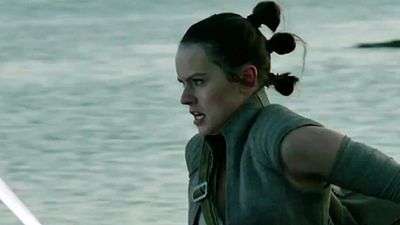 image de la news Star Wars 8 & Han Solo : de nouvelles images des tournages dans une vidéo virale