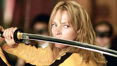 image de la news Uma Thurman explique comment Kill Bill a eu un impact positif sur les femmes