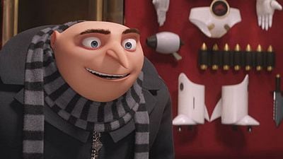 image de la news Sorties cinéma : Moi, Moche et Méchant 3 rayonne sur les premières séances