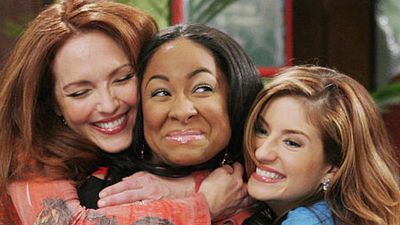 image de la news Phénomène Raven est de retour sur Disney Channel : tout ce qu'il faut savoir sur la suite !