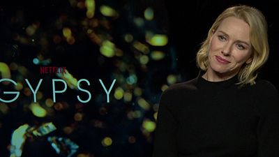 image de la news Naomi Watts (Gypsy) : "Une série où on parle de désirs, d'amour, de sexualité"