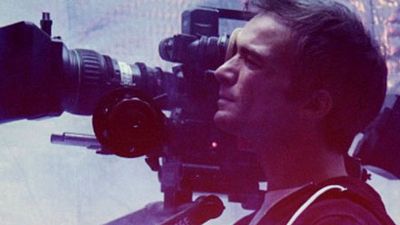 image de la news Kim Kong : la nouvelle série comique avec Jonathan Lambert annoncée pour la rentrée sur Arte