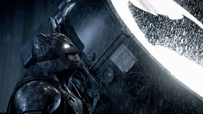 image de la news Batman : une trilogie sur l'Homme Chauve-Souris pour Matt Reeves ?