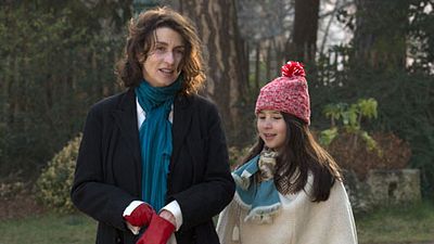 image de la news Bande-annonce Demain et tous les autres jours de Noémie Lvovsky, une chronique familiale empreinte de folie douce 