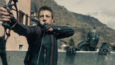 image de la news Non, Jeremy Renner ne s'est pas blessé sur le tournage d'Avengers 3