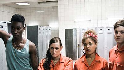 image de la news Misfits : le casting de la version américaine est au complet