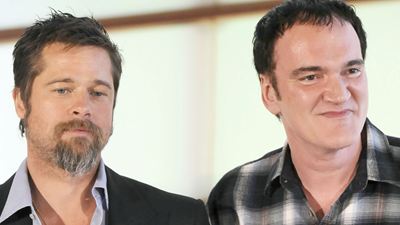 Quentin Tarantino : un film sur les meurtres de Charles Manson avec Brad Pitt ?
