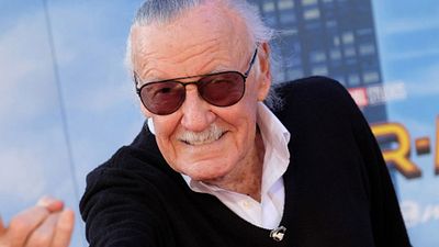 image de la news Avengers Infinity War : Stan Lee fait marrer tout le monde sur le tournage