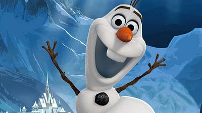 image de la news Joyeuses fêtes avec Olaf : découvrez la chanson de la suite de La Reine des neiges