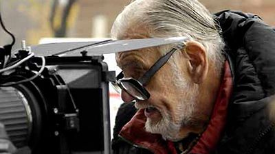 image de la news Mort de George Romero : Edgar Wright, Zack Snyder et Guillermo del Toro saluent la mémoire du maitre de l’horreur