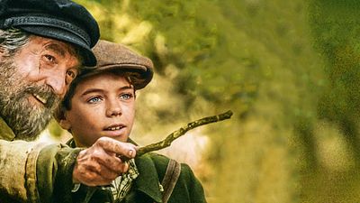 image de la news Bande-annonce L'Ecole buissonnière : François Cluzet émouvant braconnier chez le réalisateur de Belle & Sébastien