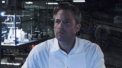 image de la news Ben Affleck quitte le film Netflix Triple Frontier