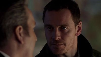image de la news The Snowman : Michael Fassbender traque un tueur en série dans la bande-annonce glaçante
