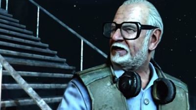 Call...Of the Dead : quand George A. Romero déboulait dans un jeu Call of Duty !
