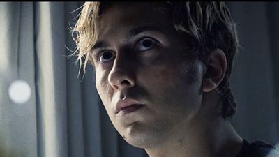 image de la news Extrait Death Note : Light rencontre son Dieu de la mort Ryuk