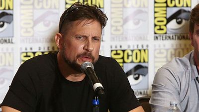 image de la news Comic Con 2017 : "Avec Bright, Netflix m'a permis de faire le film que je voulais"