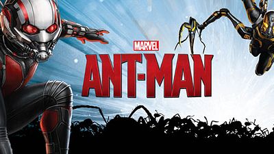 image de la news Comic-Con 2017 - Ant-Man 2 : Michelle Pfeiffer et Laurence Fishburne rejoignent le casting
