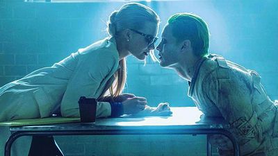image de la news Harley Quinn et le Joker : bientôt le spin-off ?