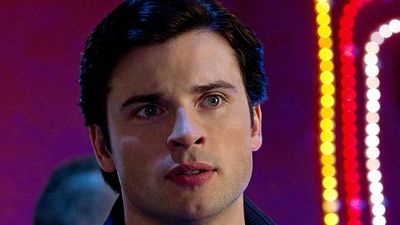 image de la news Comic-Con 2017 : l'ex-Superman Tom Welling rejoint la saison 3 de Lucifer