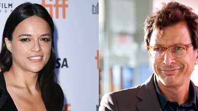 image de la news Deauville 2017 : Michelle Rodriguez, Jeff Goldblum et Laura Dern honorés