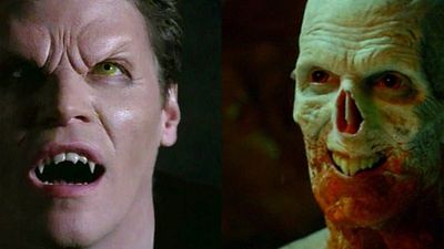 image de la news Midnight Texas, Buffy, True Blood... Les vampires dans tous leurs états !