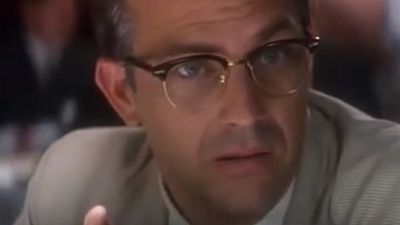 image de la news Hier soir à la télé : vous avez aimé JFK ? On vous recommande ...