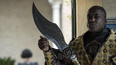 image de la news Dumbo : un acteur de Game of Thrones rejoint le Disney live