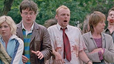 image de la news Hier soir à la télé : vous avez aimé Shaun of the Dead ? On vous recommande ...