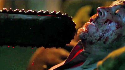 image de la news Leatherface : Massacre à la tronçonneuse retourne à l’abattoir sur la nouvelle affiche