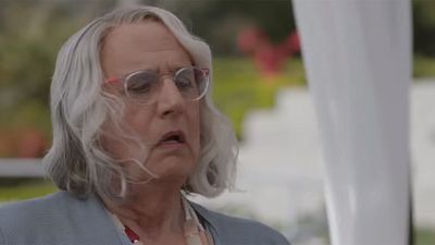 image de la news Bande-annonce Transparent : Maura part en Israël pour la saison 4