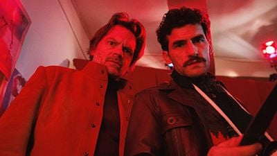 Comrade Detective et 5 autres "grands détournements" parodiques du cinéma et de la télé
