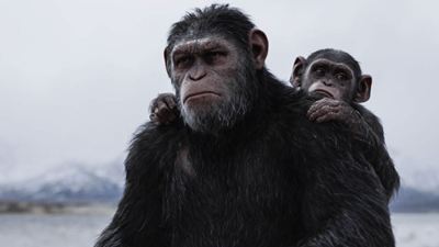 Sorties cinéma : La Planète des singes impose sa suprématie à Paris