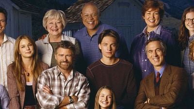 image de la news Everwood fête ses 15 ans : la distribution de la série qui a révélé Chris Pratt réunie !