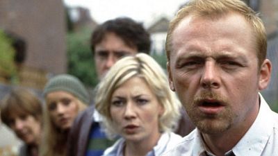 image de la news Shaun of the Dead sur Arte : avez-vous remarqué tous les indices laissés par le réalisateur ?