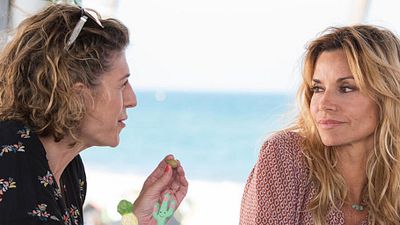 image de la news Demain nous appartient : pourquoi Ingrid Chauvin a remplacé Véronique Genest…
