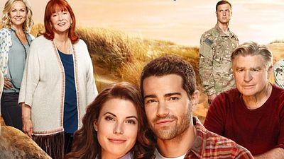 image de la news Chesapeake Shores, c'est quoi cette série ?