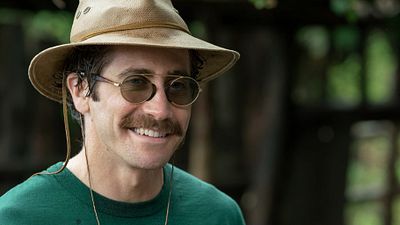 image de la news Okja : Jake Gyllenhaal répond aux critiques sur sa prestation 