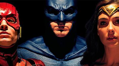 image de la news Flashpoint : Wonder Woman attendue au casting ?