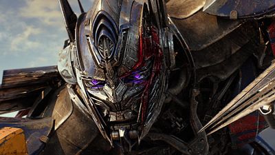 image de la news Transformers : il y aura un film d'animation tous les ans !