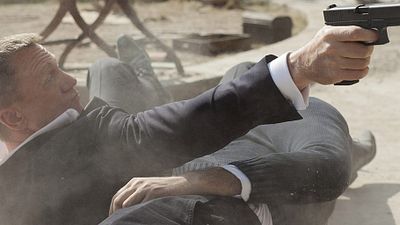image de la news James Bond : le coffret DVD / Blu ray intégral au centre d’un procès pour la MGM et la Fox